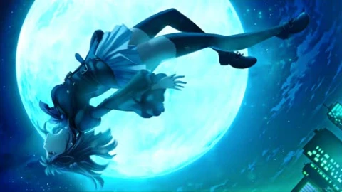 sad anime 4k live wallpaper - Free Live Wallpaper