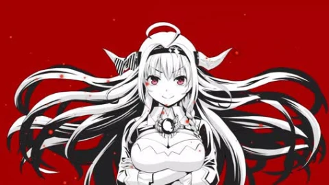 kiryu coco 4k live wallpaper - Free Live Wallpaper