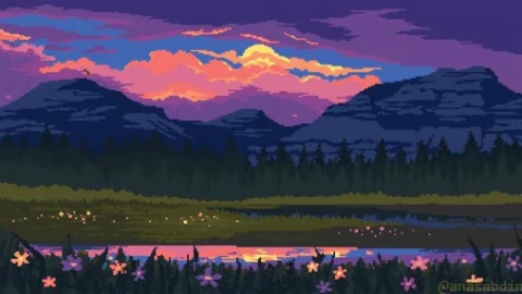 yellowstone pixel 4k live wallpaper - Free Live Wallpaper