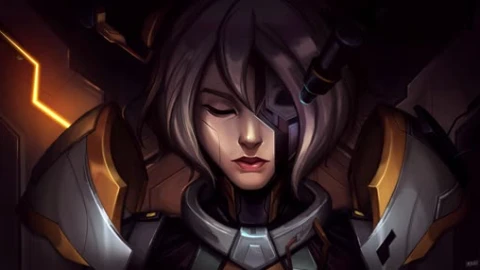LOL Irelia 4k live wallpaper - Free Live Wallpaper