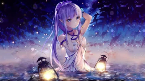 medea 4k live wallpaper - Free Live Wallpaper