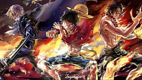 one piece anime 4k live wallpaper - Free Live Wallpaper