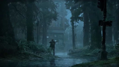 the last of us 2 4k live wallpaper - Free Live Wallpaper