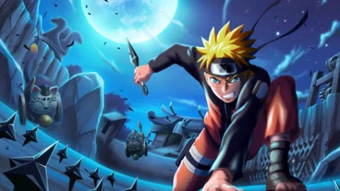naruto uzumaki 4k live wallpaper - Free Live Wallpaper