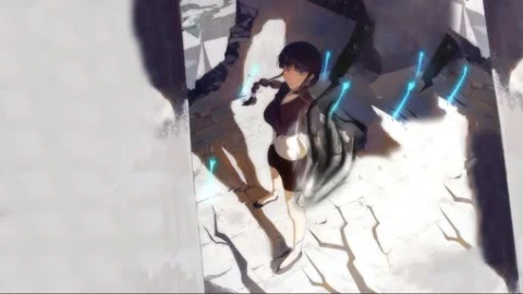 kurotsuchi 4k live wallpaper - Free Live Wallpaper