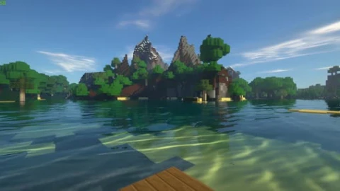 minecraft fancy 4k live wallpaper - Free Live Wallpaper