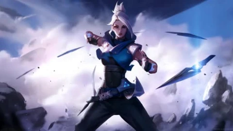 kunai jett 4k live wallpaper - Free Live Wallpaper