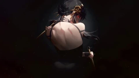 forger assassin 4k live wallpaper - Free Live Wallpaper