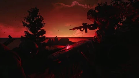 tarkov 4k live wallpaper - Free Live Wallpaper