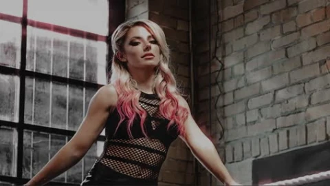 alexa bliss wallpaper - Free Live Wallpaper