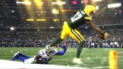 Davante Adams Wallpaper - Free Live Wallpaper