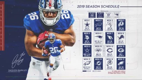 Saquon Barkley Wallpaper - Free Live Wallpaper