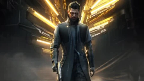 Deus Ex Mankind Divided Wallpaper - Free Live Wallpaper