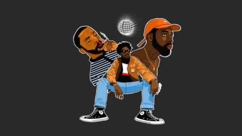Brent Faiyaz Wallpaper - Free Live Wallpaper