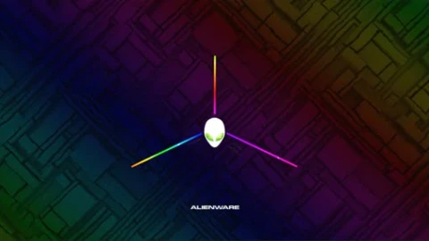 Alienware Wallpaper - Free Live Wallpaper