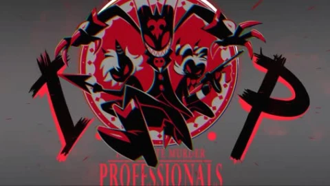 Helluva Boss Background - Free Live Wallpaper