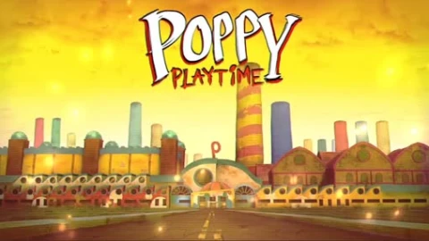 Poppy Playtime Background - Free Live Wallpaper
