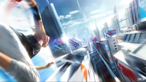 Mirrors Edge Wallpaper - Free Live Wallpaper