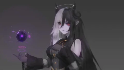 The Heavenly Demon Cant Live A Normal Life Chapter 32 - Free Live Wallpaper
