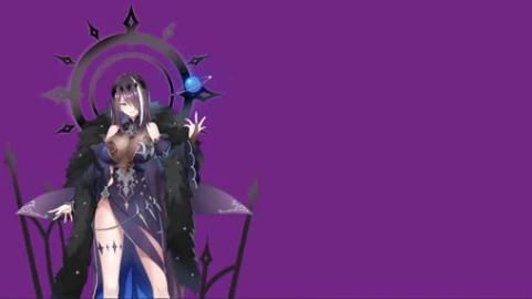 Ill Just Live On As The Villainess - Free Live Wallpaper