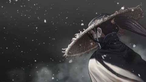 暖雪 Warm Snow - Free Live Wallpaper