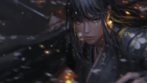 除妖传 The Legend of Eliminating Demons - Free Live Wallpaper