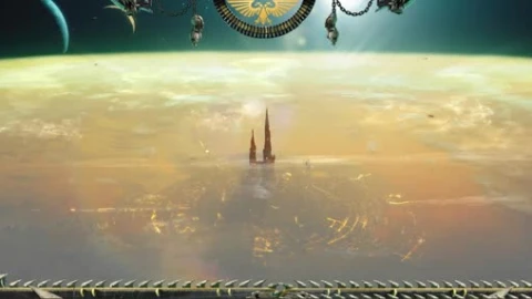Warhammer 40000 Darktide Wallpaper - Free Live Wallpaper