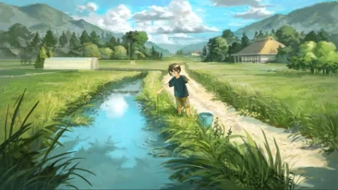 Anime Boy Background - Free Live Wallpaper