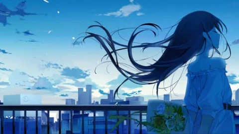 Hello World Ashima Wallpaper - Free Live Wallpaper
