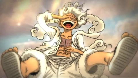 Luffy Gear 5 Live Wallpaper - Free Live Wallpaper