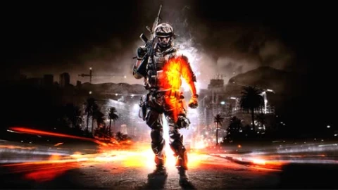 Battlefield 3 Wallpaper - Free Live Wallpaper