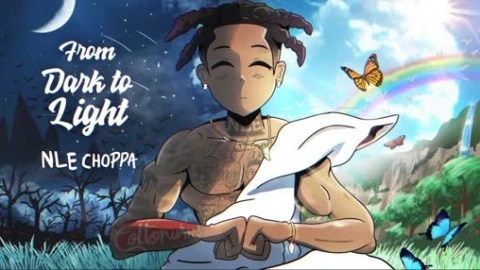 Nle Choppa Wallpaper - Free Live Wallpaper