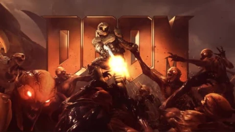 Doom Wallpaper - Free Live Wallpaper