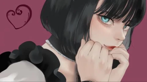 Sleepless Nights Of A Maid Spoiler - Free Live Wallpaper
