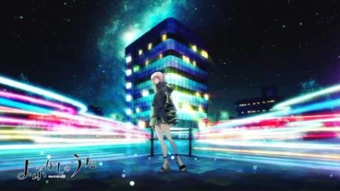 Yofukashi No Uta Live Wallpaper - Free Live Wallpaper