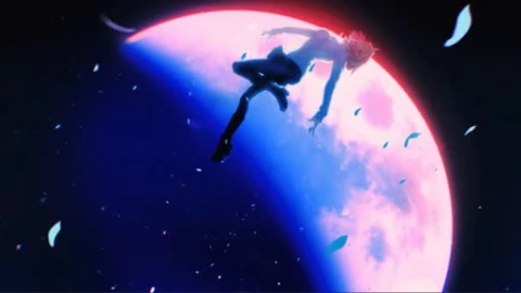 Tsukihime Live Wallpaper - Free Live Wallpaper