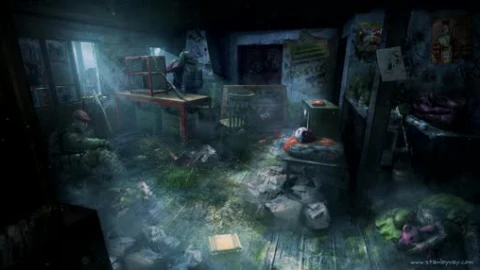 Dayz Wallpaper - Free Live Wallpaper