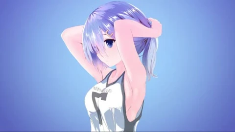 Erotic X Anabolic Manga - Free Live Wallpaper