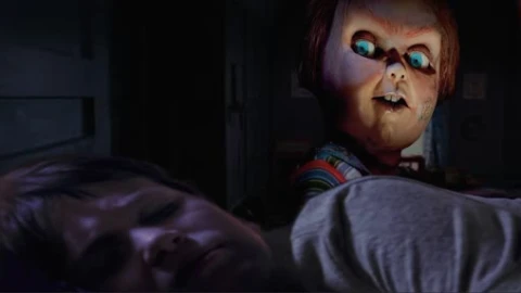 Chucky Wallpaper - Free Live Wallpaper