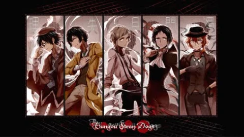Bsd Beast Manga Online Free - Free Live Wallpaper