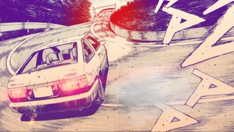 Manga Origine - Free Live Wallpaper