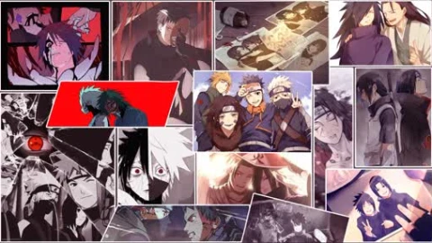 Naruto Hintergrundbilder - Free Live Wallpaper