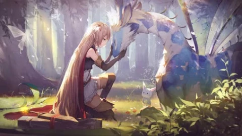 Shadowverse Live Wallpaper - Free Live Wallpaper