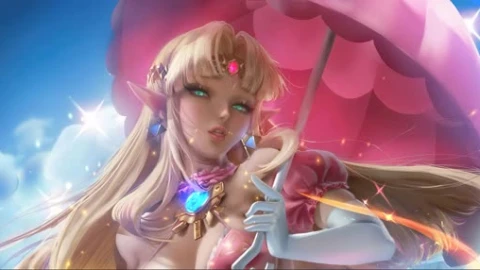 baby princess through the status window spoilers - Free Live Wallpaper