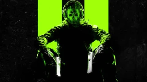 Call of Duty MW 2 Lively Wallpaper - Free Live Wallpaper