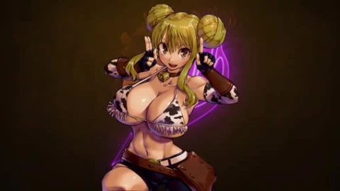 Lucy Heartfilia Lively Wallpaper - Free Live Wallpaper