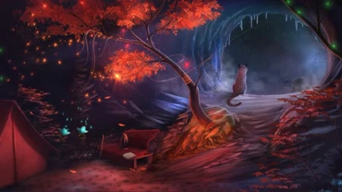 wallpaper cave - Free Live Wallpaper