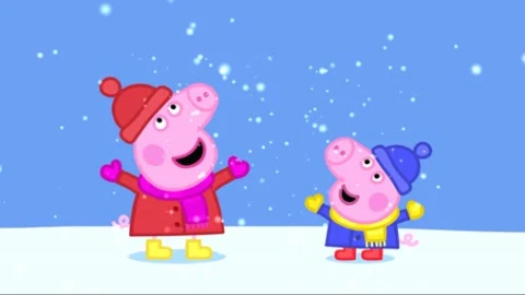 peppa pig wallpaper - Free Live Wallpaper
