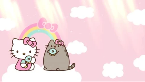 Hello Kitty Wallpaper - Free Live Wallpaper