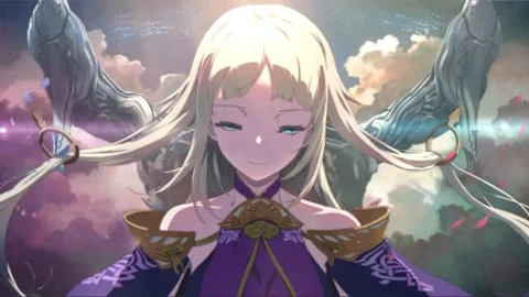 Blue Protocol Anime Wallpaper - Free Live Wallpaper